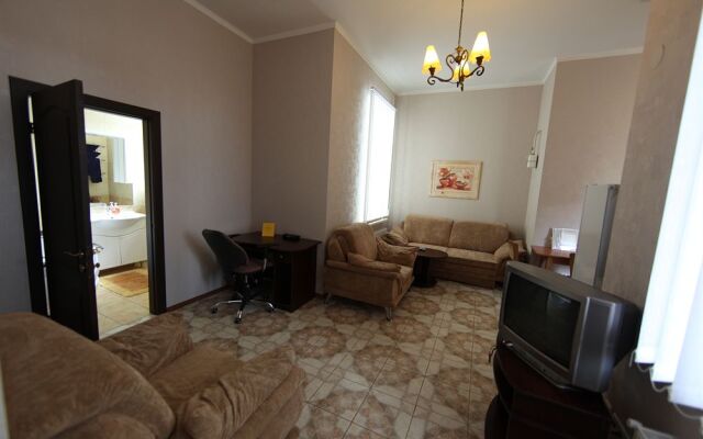 Odessa Executive Suites