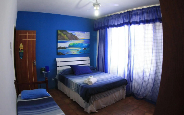 Rio Surf N Stay - Hostel