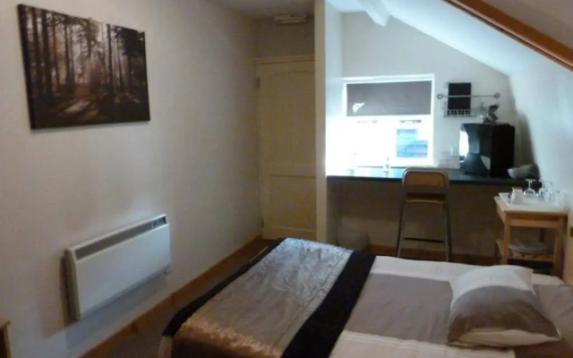 Woodland Lodge