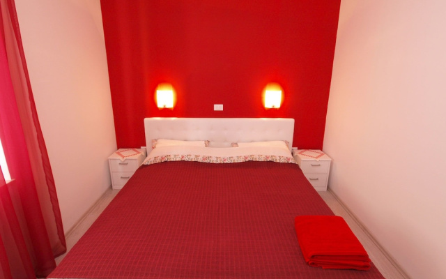 Apartments vesna 1000