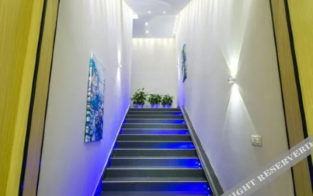 100 Inn Liangpin Hotel (Shanghai Pusan Road Subway Station)