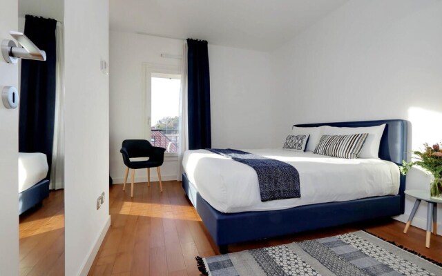 Appartamento del Borgo