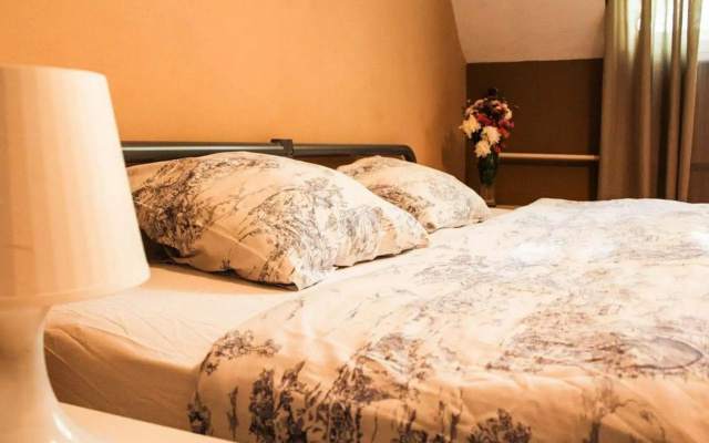 Moreto & Caffeto Hostel