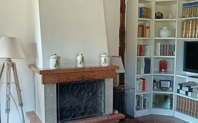Rome Within Reach Relaxation, Nature, and a Private Pool!