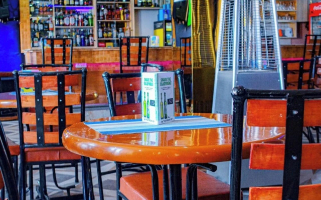 Breeze Hotel Nyahururu
