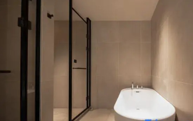 Atour Hotel Shanghai Hongqiao Shuicheng Road