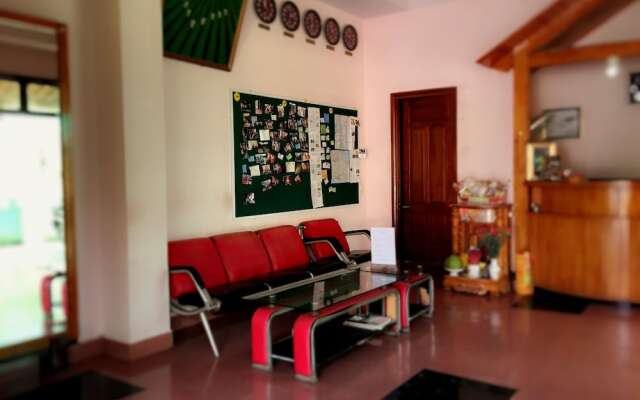Mimosa 2 Hotel