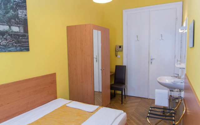 Pension Lehrerhaus