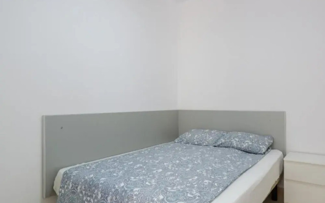Reef Aqua Vista 3 Bedroom Apartment