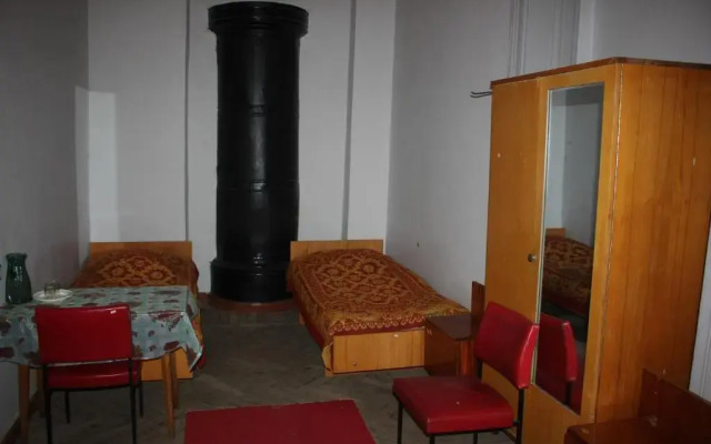 Firuza Hostel