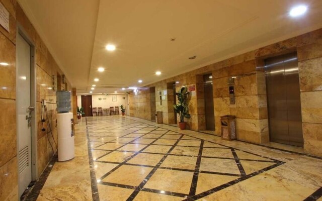Abraj Al Tayseer Tuwa Hotel