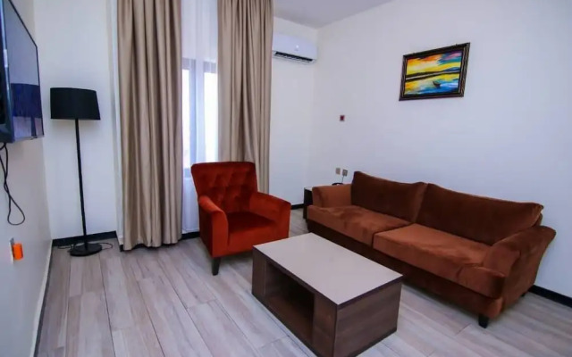 Villa Toscana Hotel Asaba