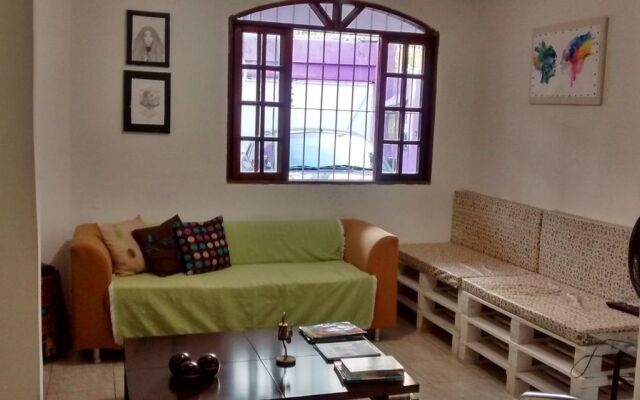 Pernambuco Hostel