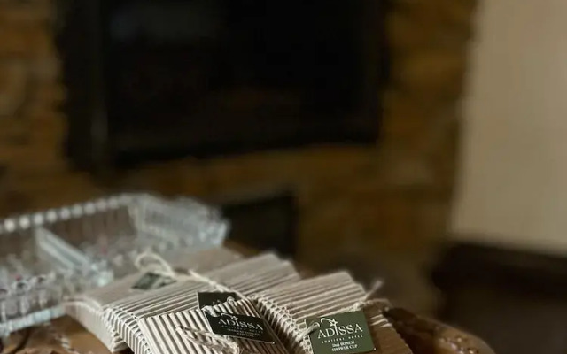 Şi̇ri̇nce Bahçe Hotel