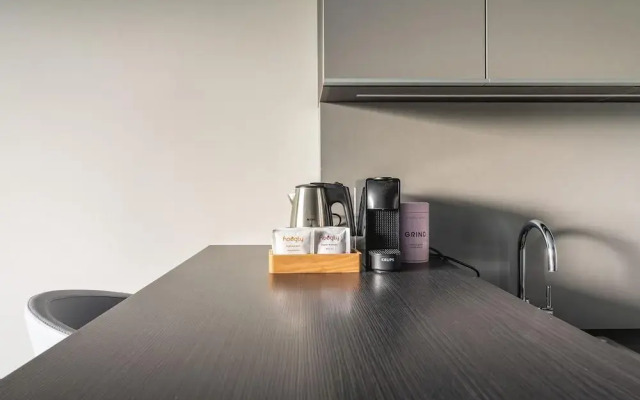 Numa Munich Viktoria