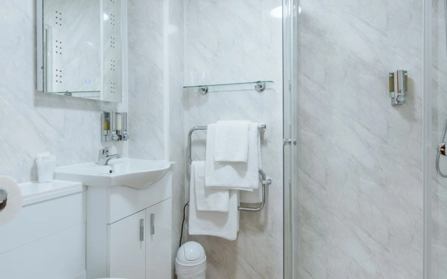 The Headland Hotel & Spa