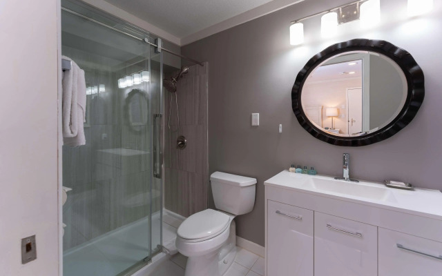 Prestige Beach House, WorldHotels Crafted