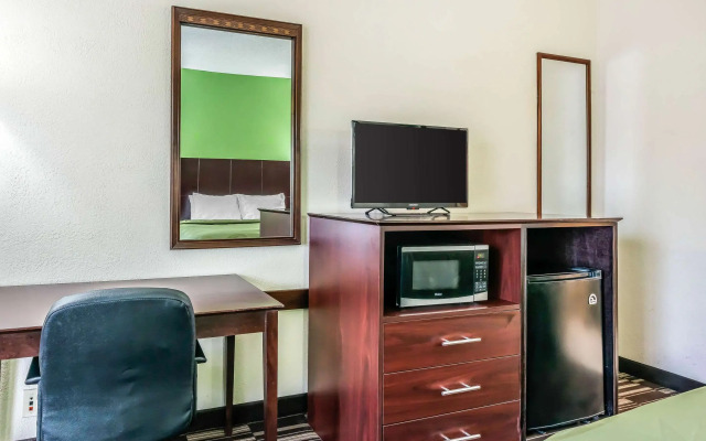 Quality Inn