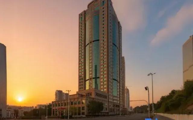 Insio Hotel (Shenzhen Shekou Maritime World)
