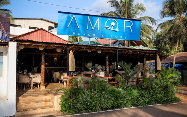 Amor Beach Resort