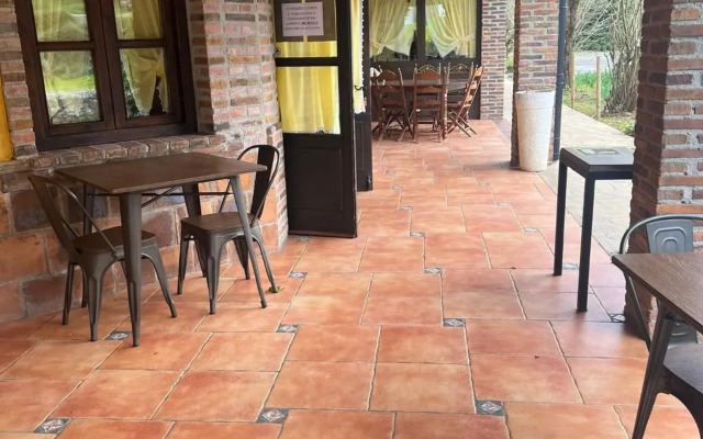 Hotel El Bricial