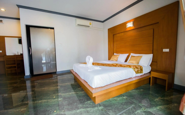 Numjaan Resort