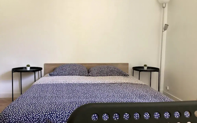 Peace Home