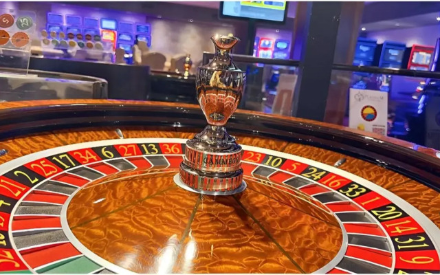 Platinum Hotel & Casino, Bansko