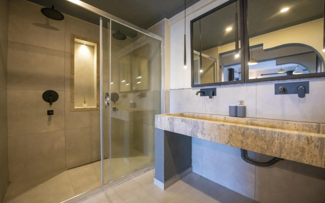 Villa Porto- 3 Bedrom Private Pool Holiday Villa