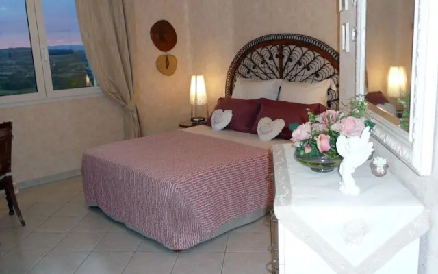 Panorama de Fleurieux - LArbresle