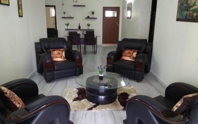 Mahas Inn