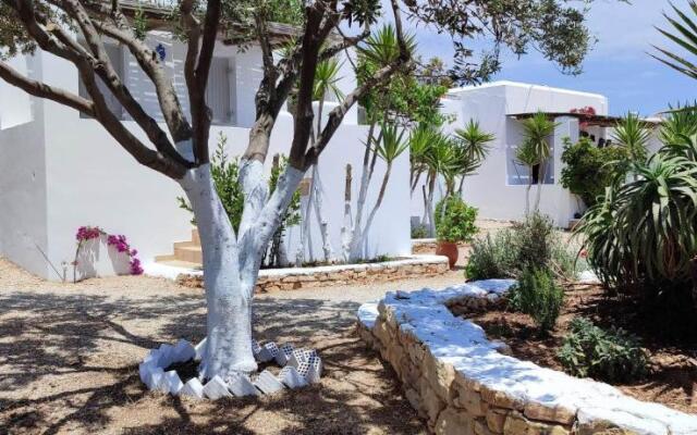 Michalios Luxury Apartments