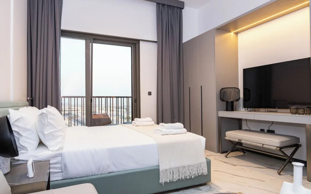 Bloomfields Modern STU MAG Eye In MBR