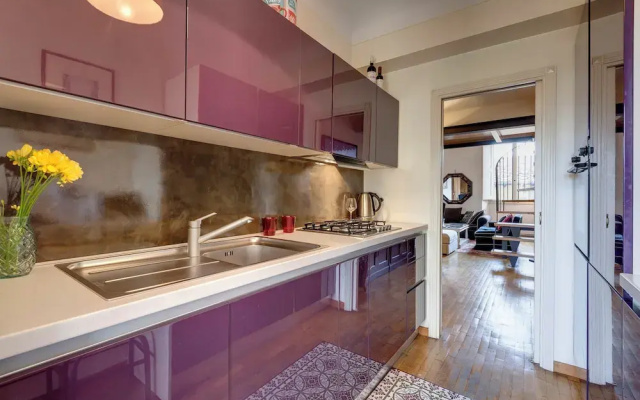 Mamo Florence - Casper Apartment