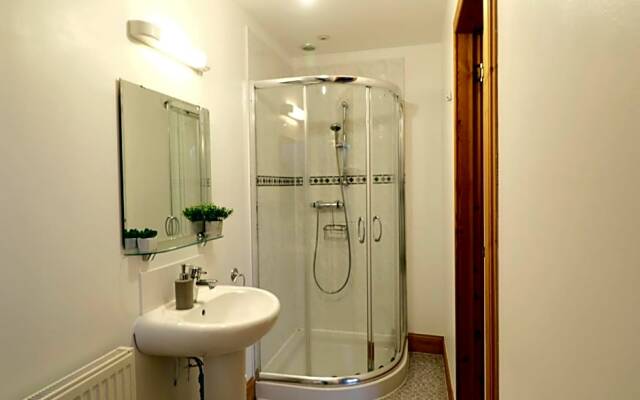 Acarsaid B & B