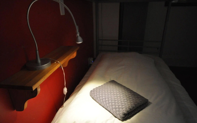 Barefoot Inn