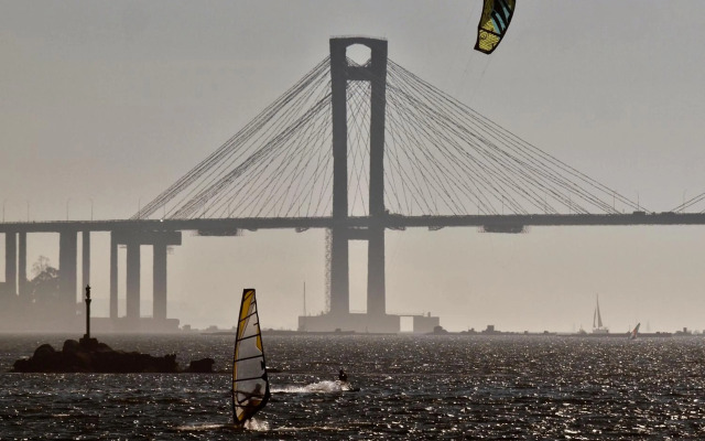 Catapeixe Holiday Apartments