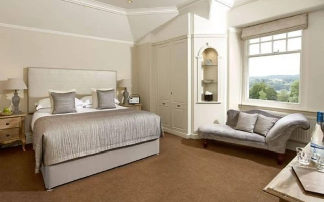 The Ryebeck Country House & Restaurant