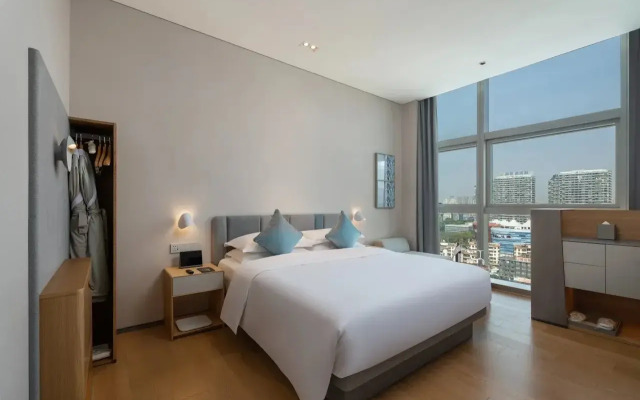 Pagoda Hotel Shenzhen