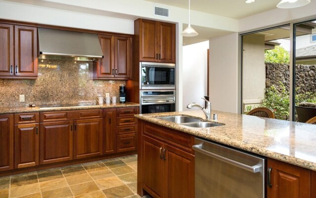 Villages At Mauna Lani 621