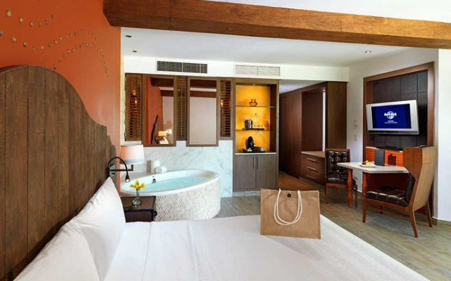 Hard Rock Heaven Riviera Maya