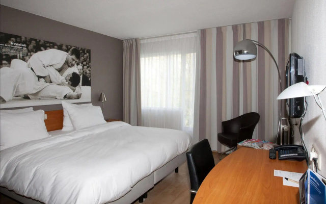 Fletcher Resort-Hotel Zutphen