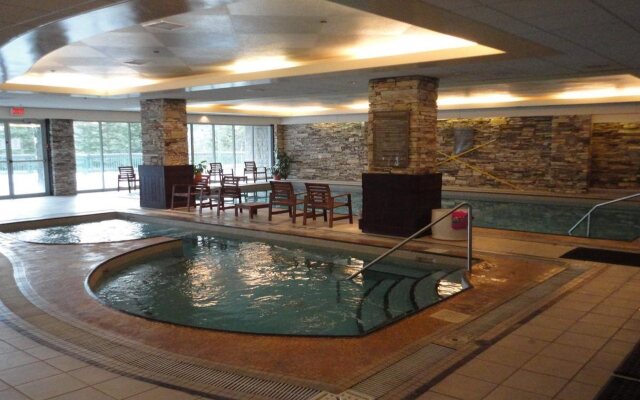 Rimrock Resort Hotel Banff by Accor