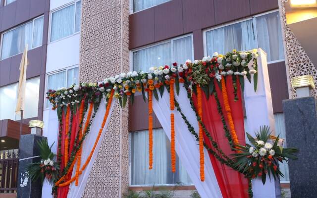 The Ravindram