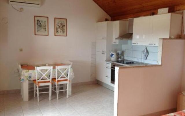 Holiday Home ZLATNI RAT (3543)