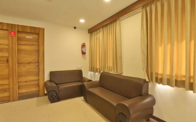 Hotel Metro Inn by OYO Rooms