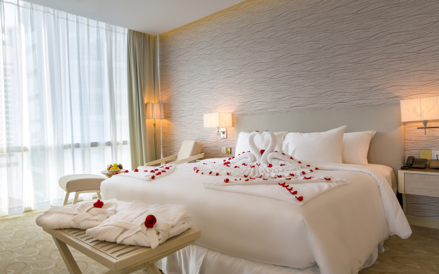 Diamond Bay Hotel – Guest Rooms – Nha Trang