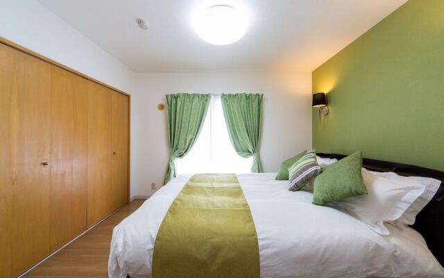 Sapporo residential juno