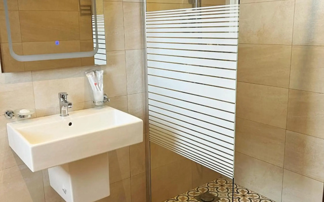 The Seventh Star Hotel Suites