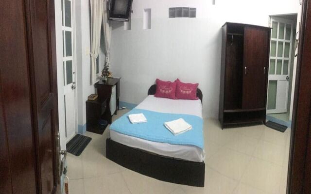 Hoang Cam Guest House